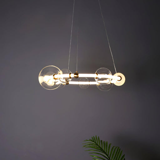 Puppet Chandelier-DWHOME