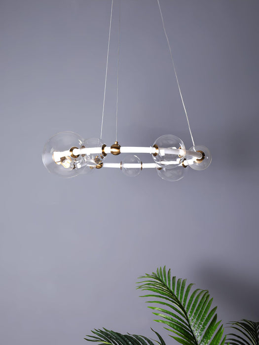 Puppet Chandelier-DWHOME