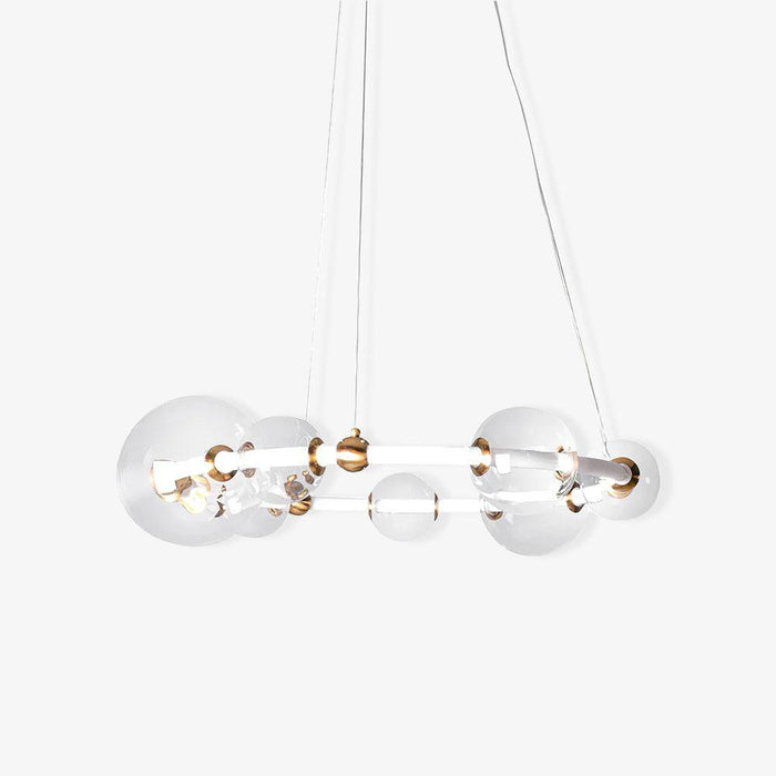Puppet Chandelier-DWHOME