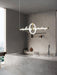 Puppet Pendant Light-DWHOME