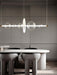 Puppet Pendant Light-DWHOME