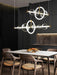 Puppet Pendant Light-DWHOME