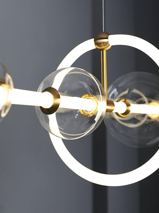 Puppet Pendant Light-DWHOME