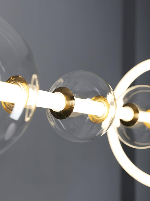 Puppet Pendant Light-DWHOME