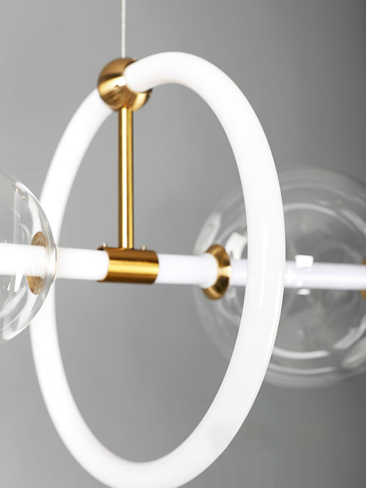 Puppet Pendant Light-DWHOME