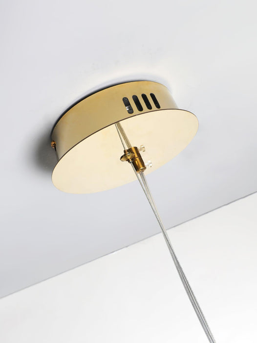 Puppet Pendant Light-DWHOME