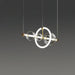 Puppet Pendant Light-DWHOME