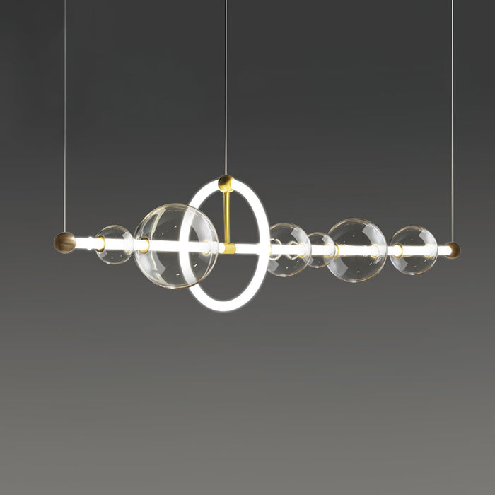 Puppet Pendant Light-DWHOME