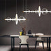 Puppet Pendant Light-DWHOME
