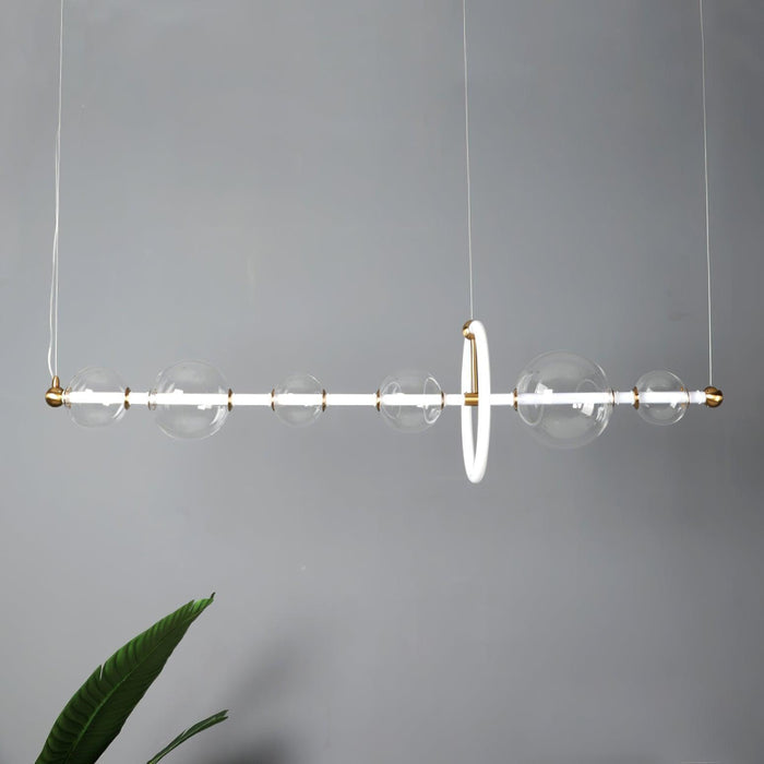 Puppet Pendant Light-DWHOME