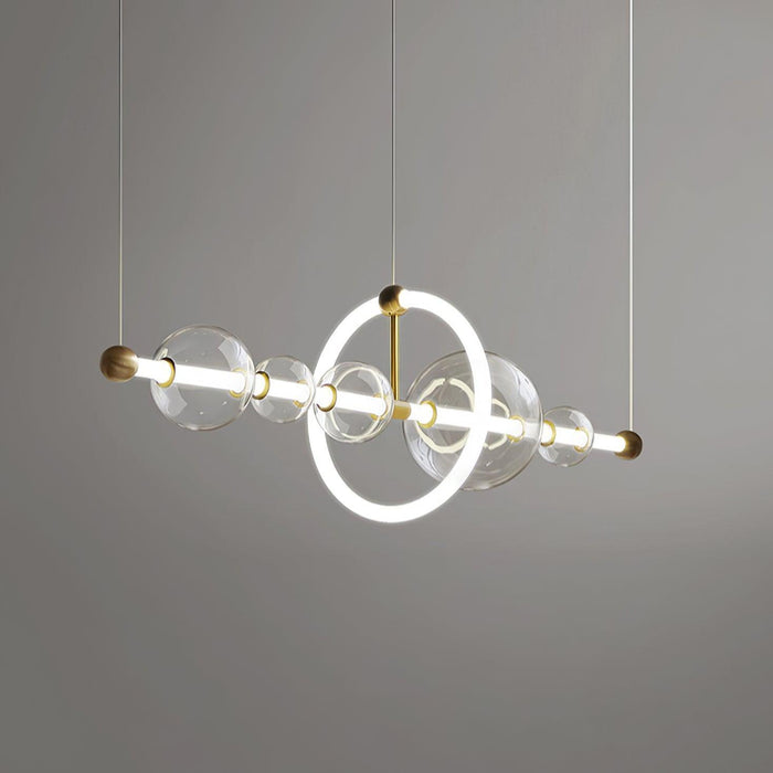 Puppet Pendant Light-DWHOME