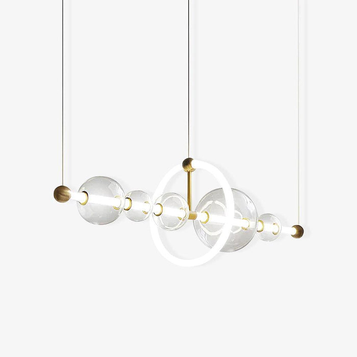 Puppet Pendant Light-DWHOME
