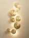 Lotus Leaf Wall Sconce-DWHOME