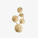 Lotus Leaf Wall Sconce-DWHOME