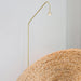 Pureform Floor Lamp-DWHOME