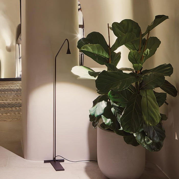 Pureform Floor Lamp-DWHOME