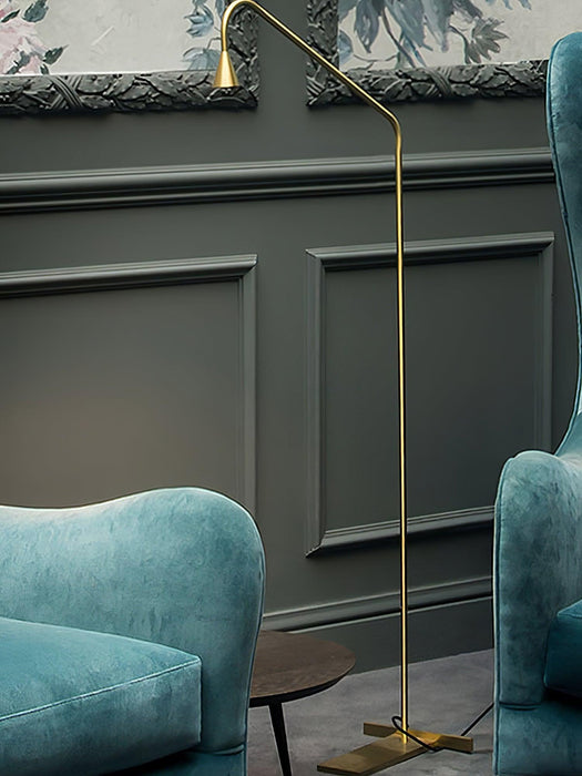 Pureform Floor Lamp-DWHOME