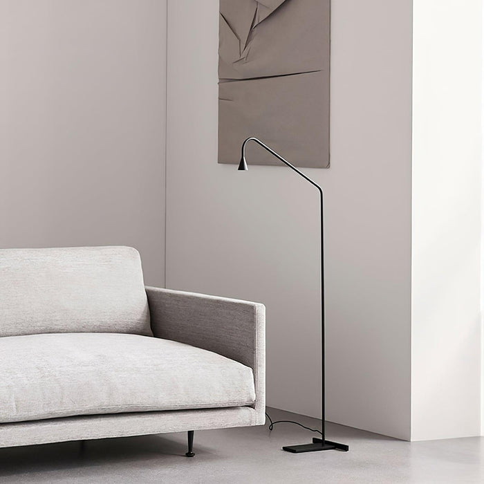 Pureform Floor Lamp-DWHOME