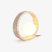 Q Circle Table Lamp - DWHOME