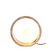Q Circle Table Lamp - DWHOME