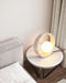 Q Circle Table Lamp - DWHOME
