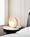 Q Circle Table Lamp - DWHOME