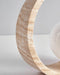 Q Circle Table Lamp - DWHOME