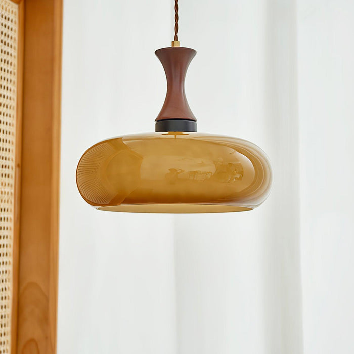 Quadri Foglio Pendant Lamp-DWHOME