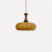 Quadri Foglio Pendant Lamp-DWHOME