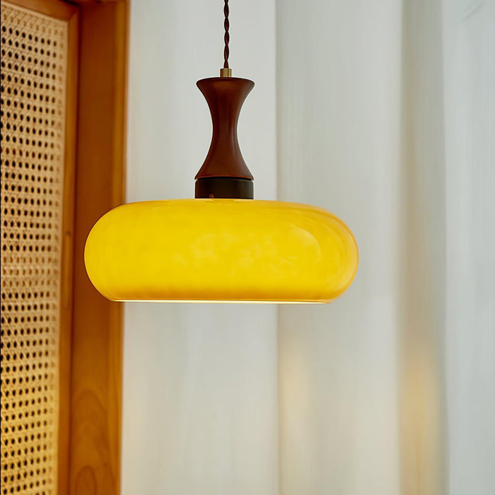 Quadri Foglio Pendant Lamp-DWHOME