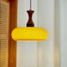 Quadri Foglio Pendant Lamp-DWHOME