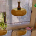 Quadri Foglio Pendant Lamp-DWHOME