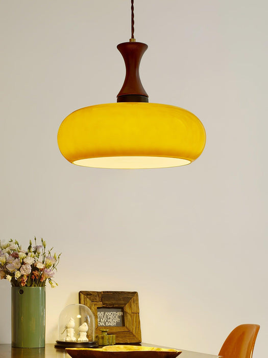 Quadri Foglio Pendant Lamp-DWHOME