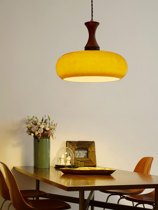 Quadri Foglio Pendant Lamp-DWHOME