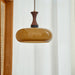 Quadri Foglio Pendant Lamp-DWHOME