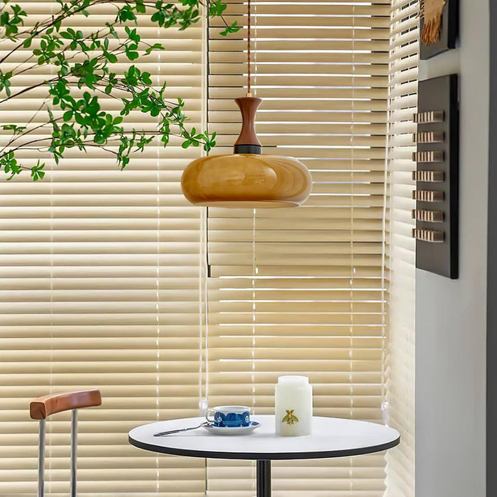 Quadri Foglio Pendant Lamp-DWHOME
