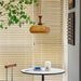 Quadri Foglio Pendant Lamp-DWHOME