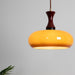 Quadri Foglio Pendant Lamp-DWHOME