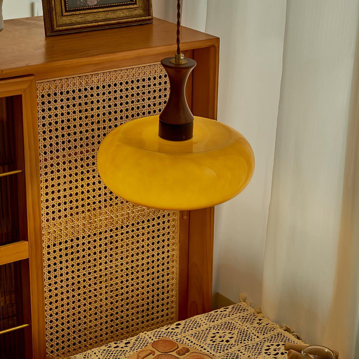 Quadri Foglio Pendant Lamp-DWHOME