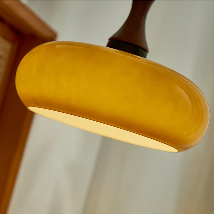 Quadri Foglio Pendant Lamp-DWHOME