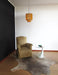 Quadriedri Murano Prisms Amber Transparent Chandelier-DWHOME
