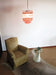 Quadriedri Murano Prisms Pink Chandelier-DWHOME