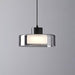 Quartet of Light Glass Pendant Series - DWHOME