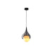 Quartet of Light Glass Pendant Series - DWHOME