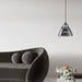 Quartet of Light Glass Pendant Series - DWHOME
