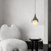 Quartet of Light Glass Pendant Series - DWHOME