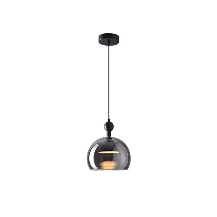 Quartet of Light Glass Pendant Series - DWHOME