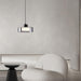 Quartet of Light Glass Pendant Series - DWHOME