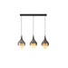 Quartet of Light Glass Pendant Series - DWHOME