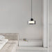Quartet of Light Glass Pendant Series - DWHOME